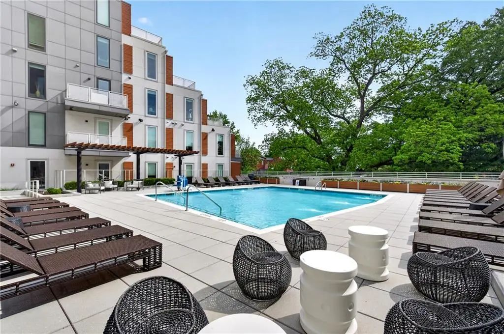 Unit 220 - 775 Juniper Street, Atlanta