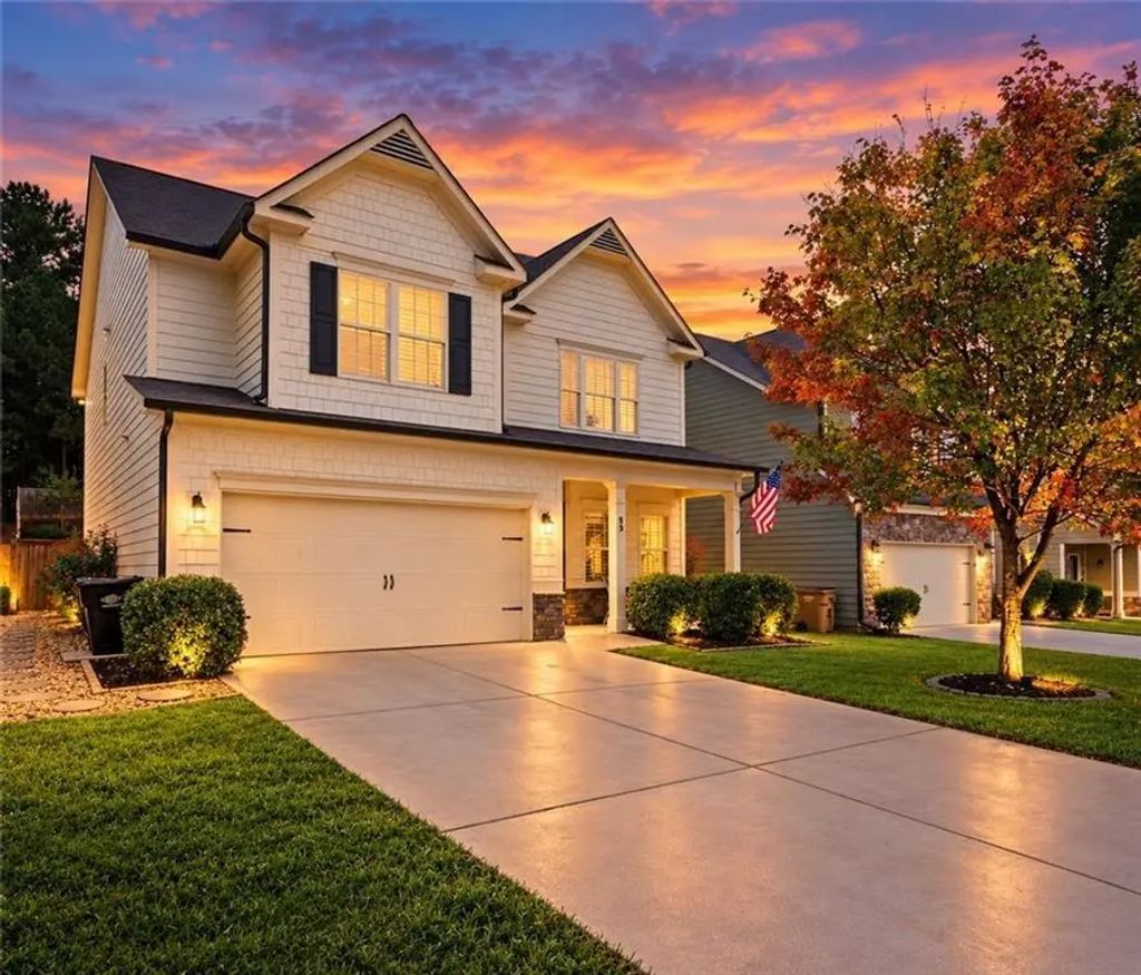 53 Teramont Court, Dallas