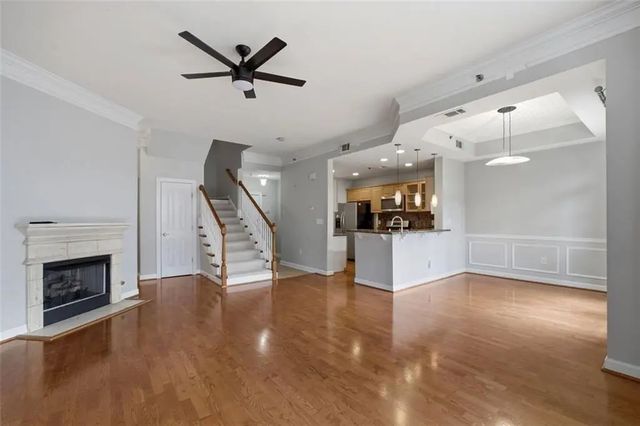 Unit 3303 - 850 Piedmont Avenue Ne, Atlanta