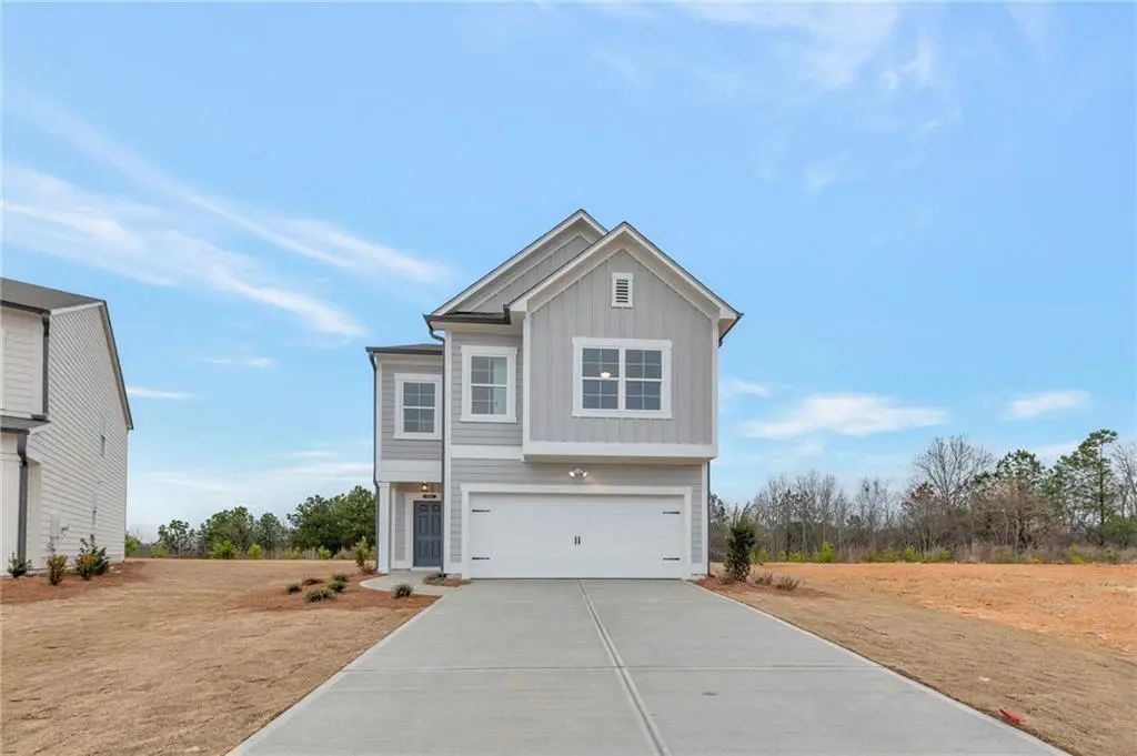 161 Millers Lane, Calhoun