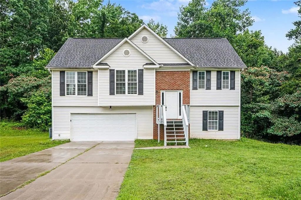 6749 Silver Maple Drive, Rex