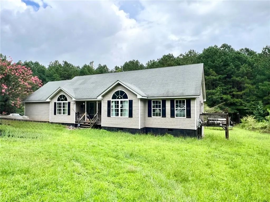 1383 Sims Road, Winder