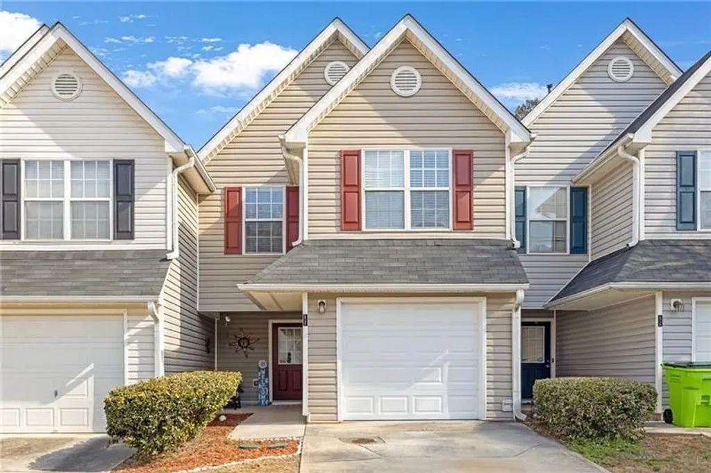 6722 Gallant Court Se, Mableton