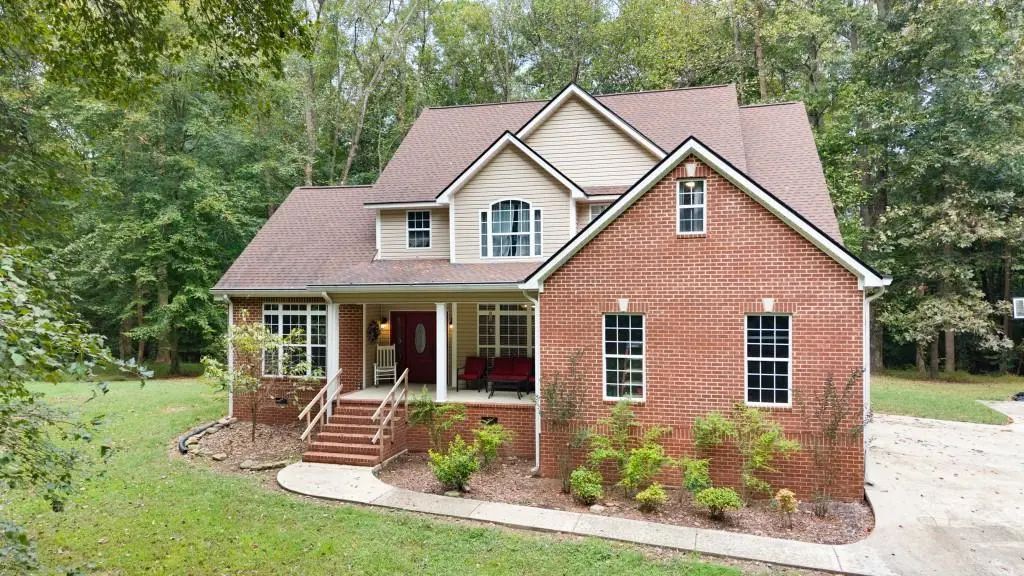 122 Bigham Road, Trion