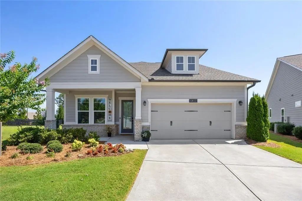 6853 River Rock Drive, Flowery Branch