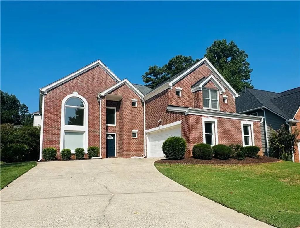 3106 Wyncroft Court, Peachtree Corners