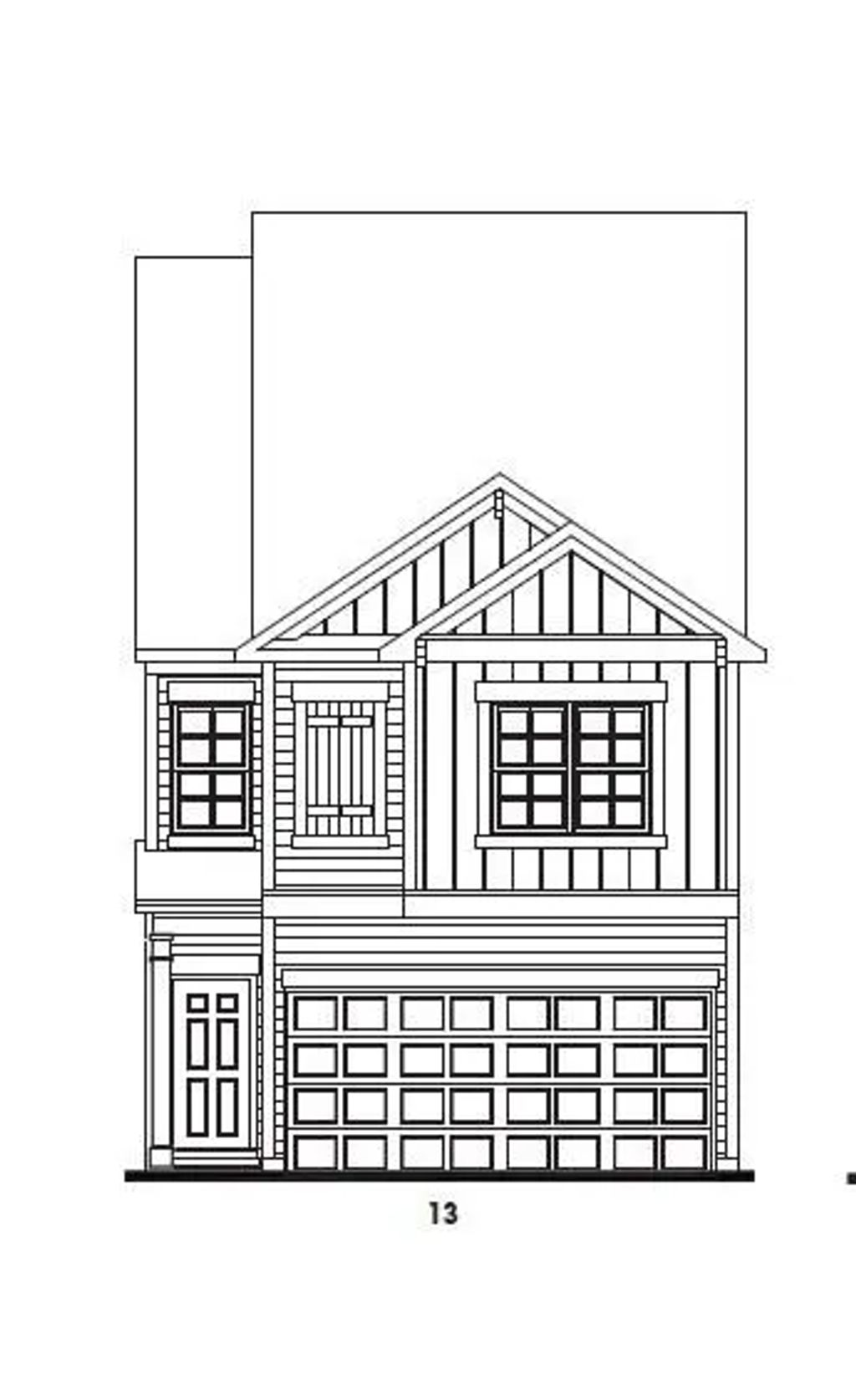 2647 High View Court, Decatur