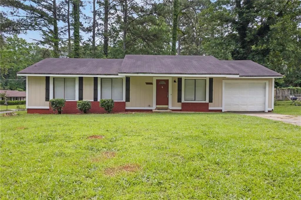 8998 Hurst Court, Jonesboro