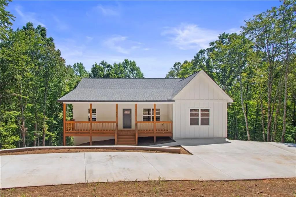 4130 Hwy 136 East, Dawsonville