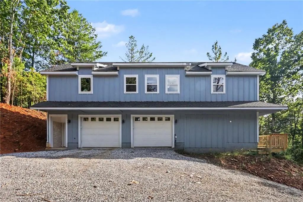 300 Pine Drive, Dahlonega