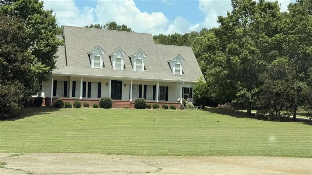 885 Kelleytown Road, Mcdonough
