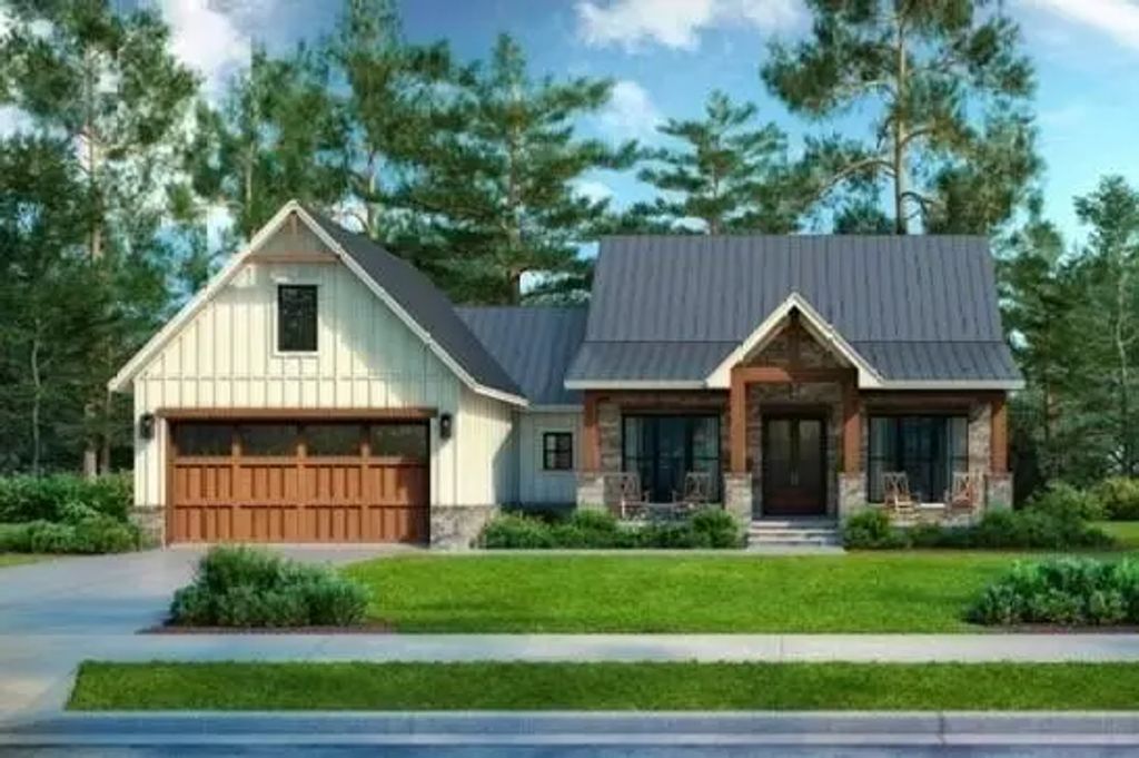 235 Salacoa Vista, Jasper