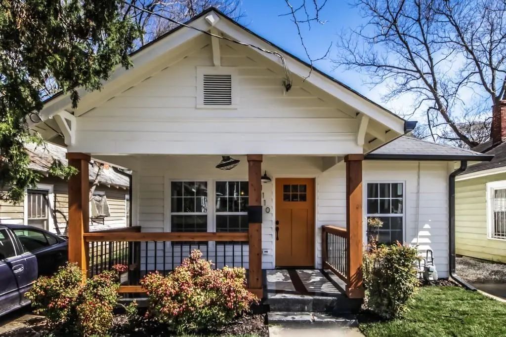 1110 Mcdaniel Street Sw, Atlanta