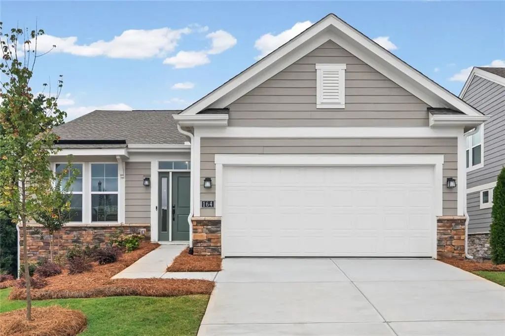 164 Laurel Farms Lane, Dallas