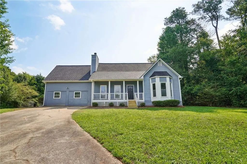 2 Sumer Lane S, Douglasville