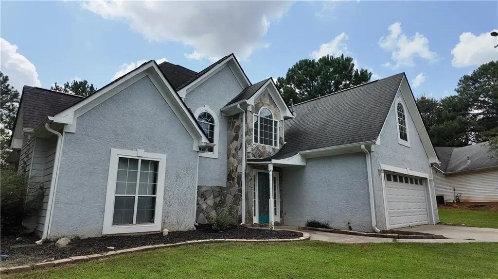 937 Downing Drive, Mcdonough