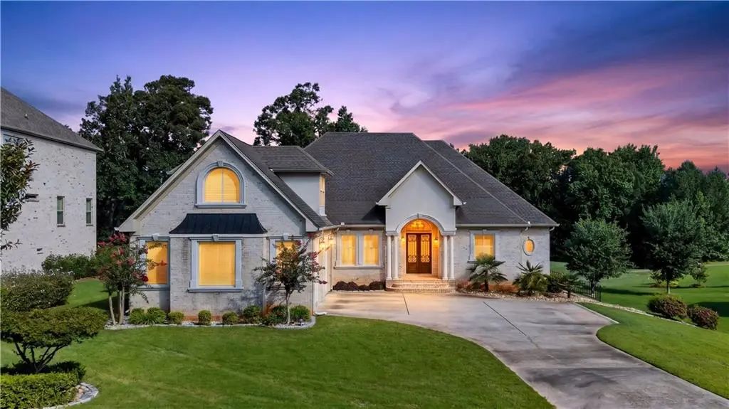 2308 Braunsroth Lane, Hampton
