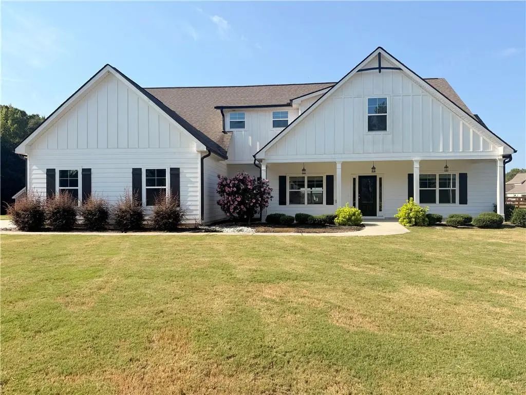 46 Will Banks Road, Senoia