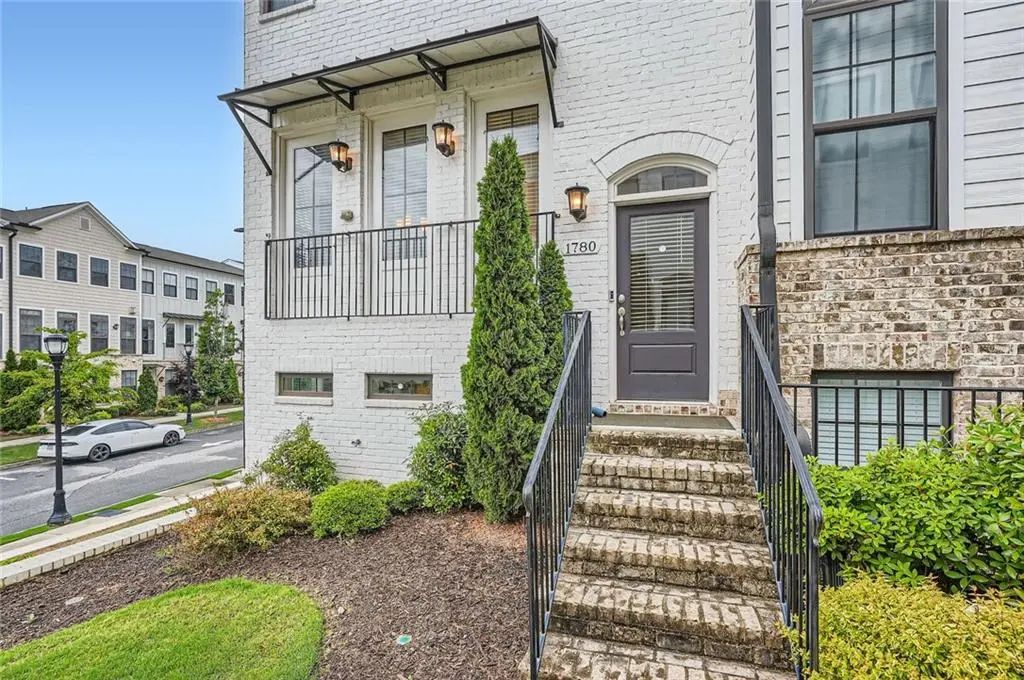 1780 Morningtide Lane Ne, Atlanta