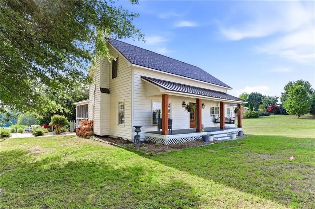 4703 Mount Vernon Road, Gainesville