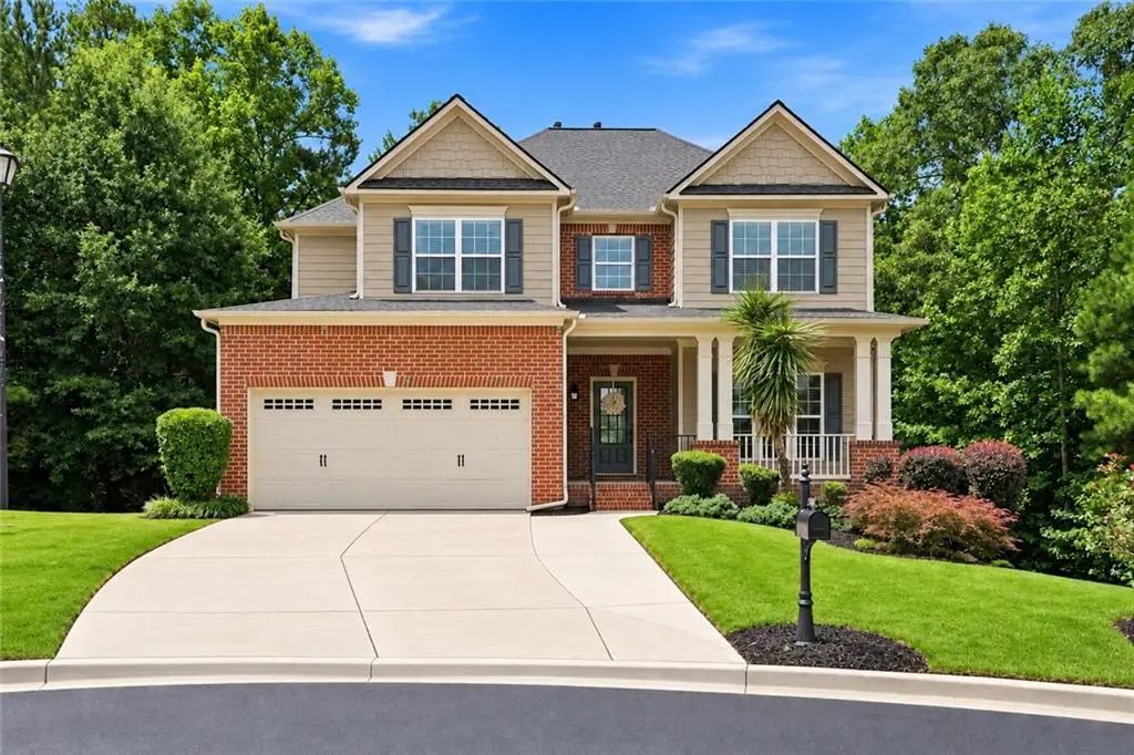 2780 Lansing Lane, Cumming