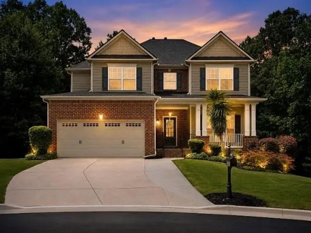 2780 Lansing Lane, Cumming