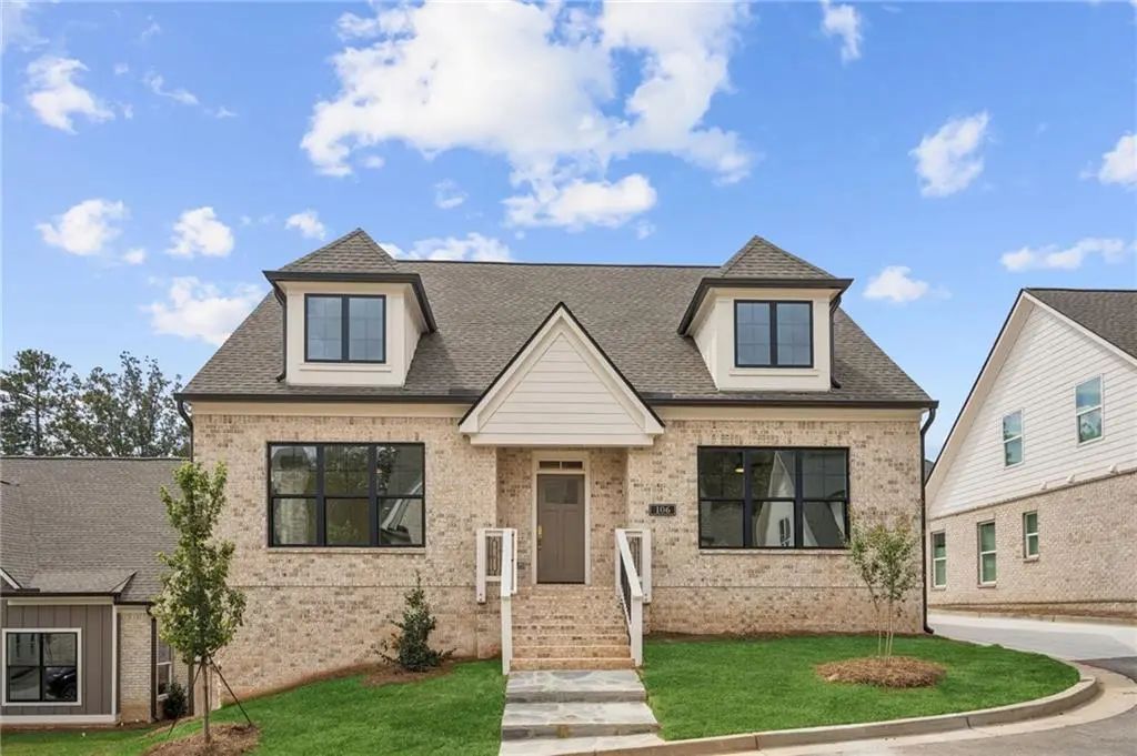106 Cottage Gate Lane, Roswell