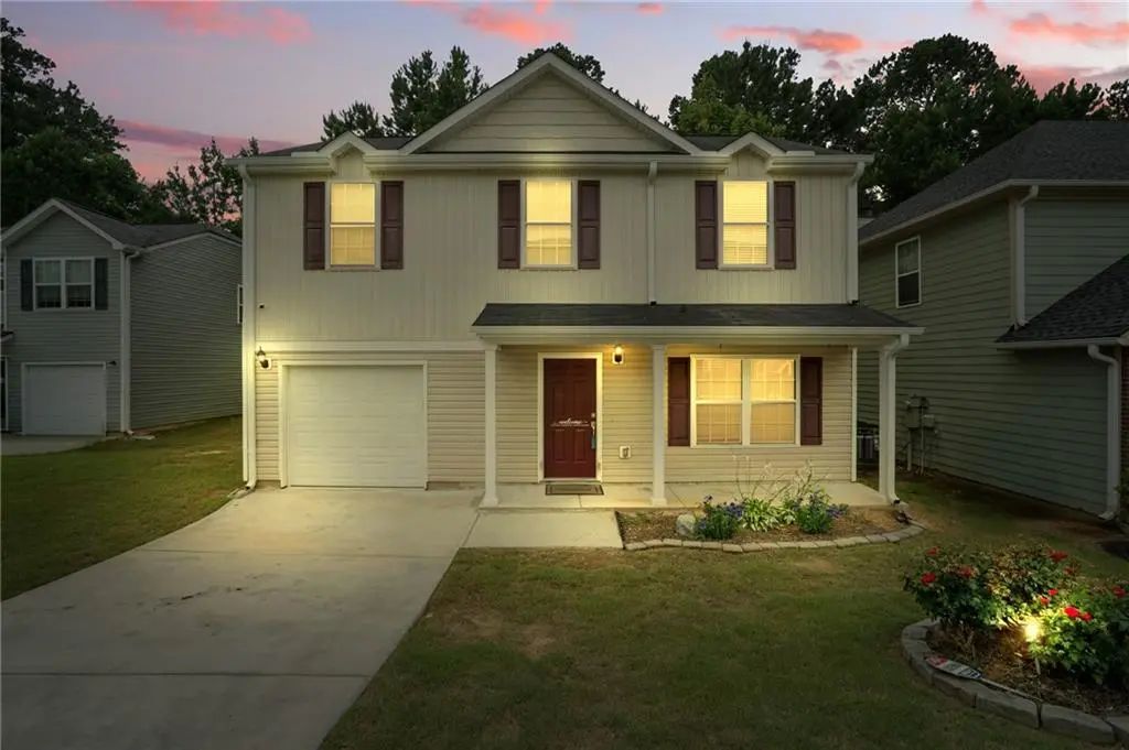 5987 Westchase Street, Atlanta