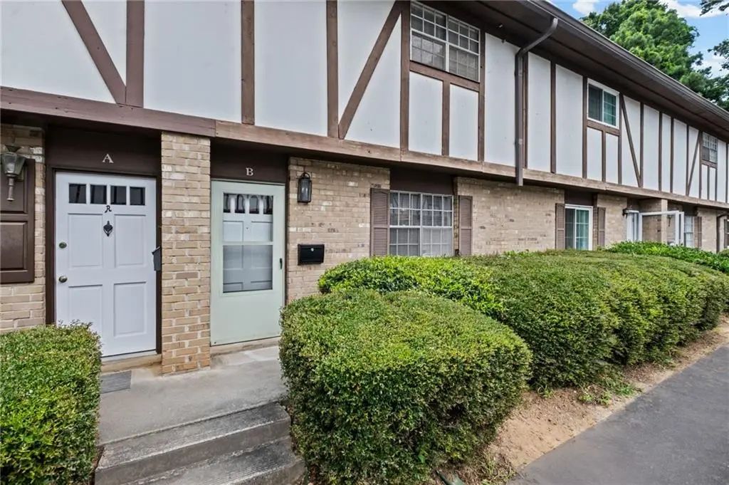 Unit B - 2952 N Dekalb Drive, Atlanta