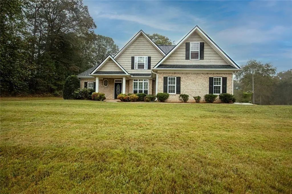 11 Gannon Gap Court, Douglasville
