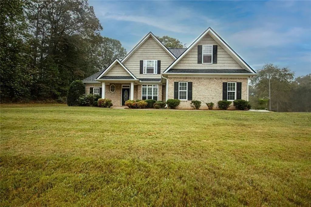 11 Gannon Gap Court, Douglasville