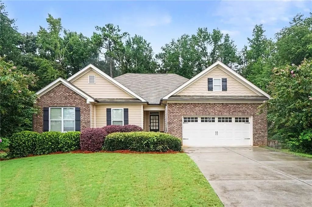 3525 Timberland Road, Monroe