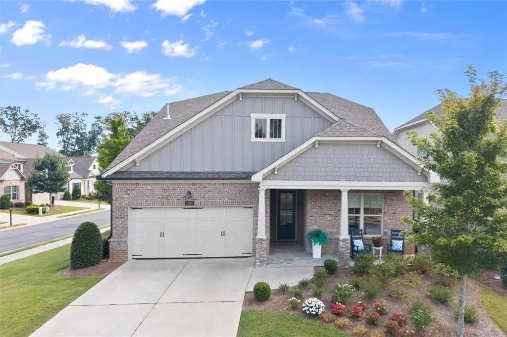3030 Cormac Drive, Cumming