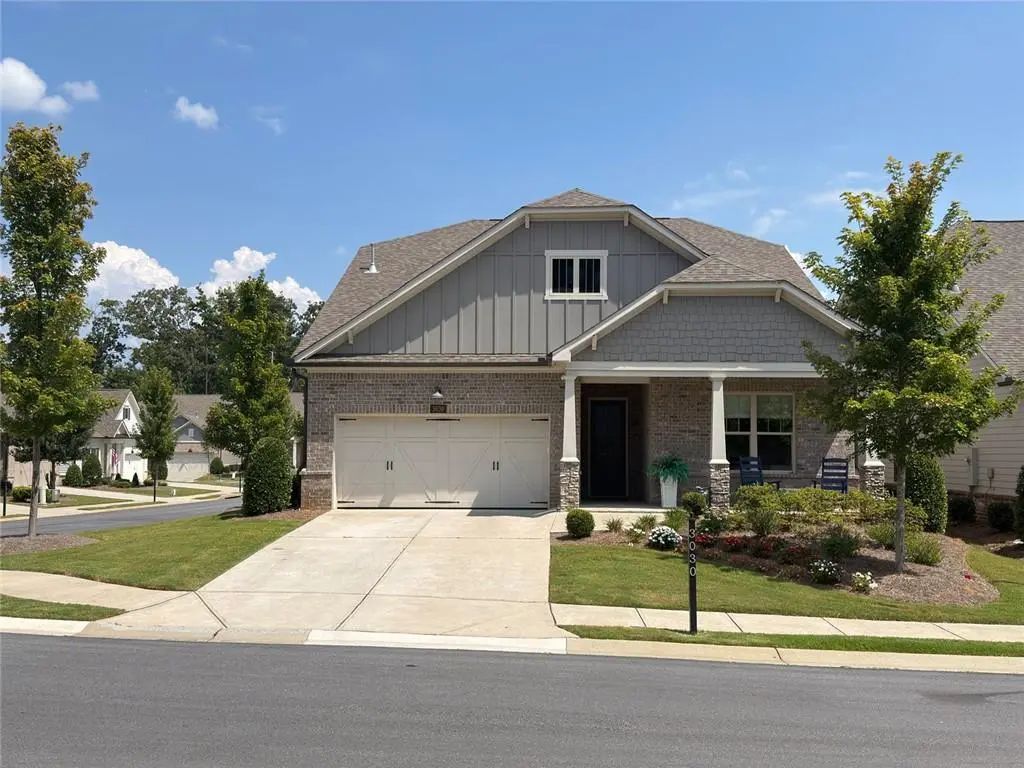 3030 Cormac Drive, Cumming