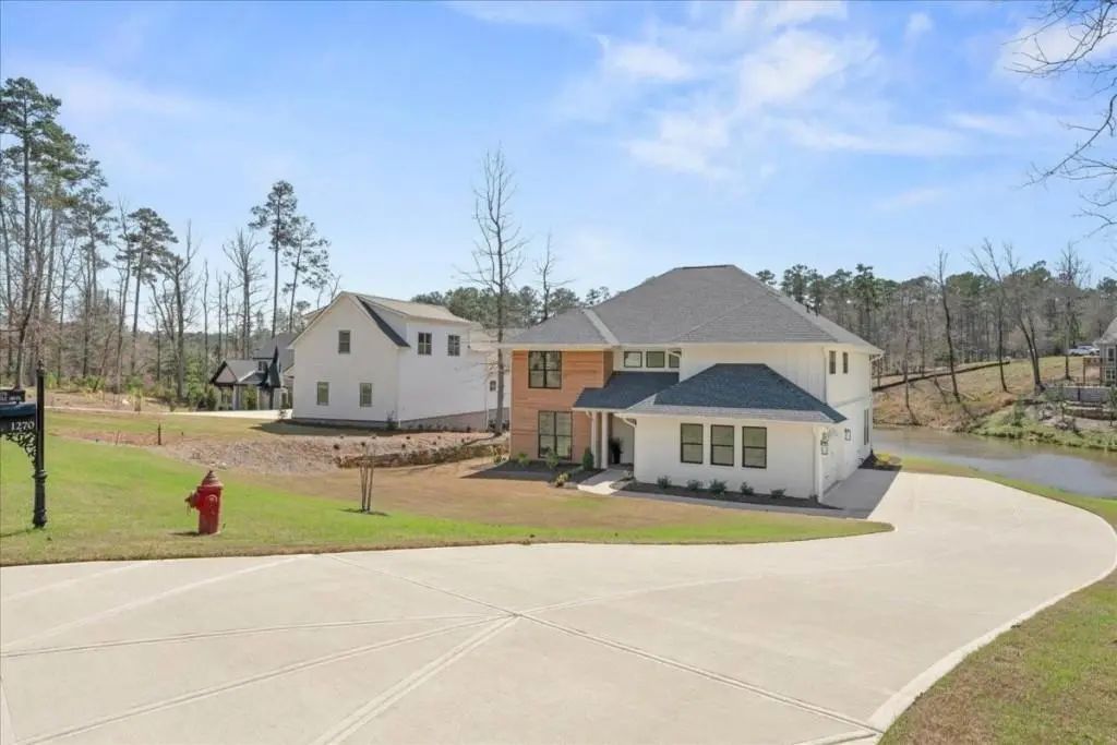 1270 Glen Eagle Drive, Greensboro