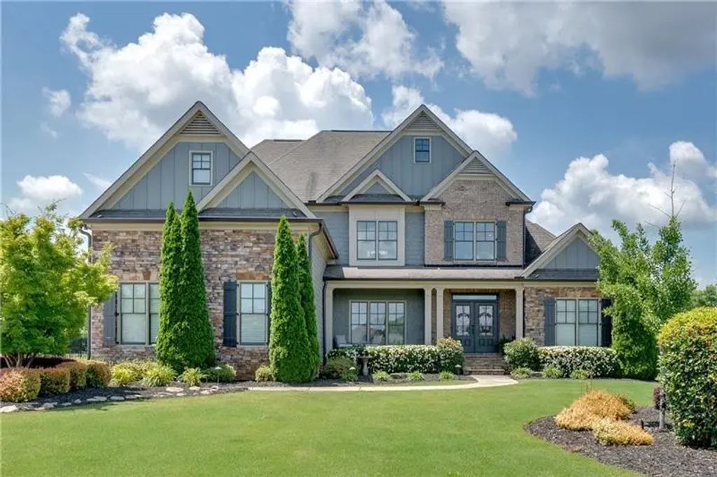 11 Laurel Trace Se, Cartersville