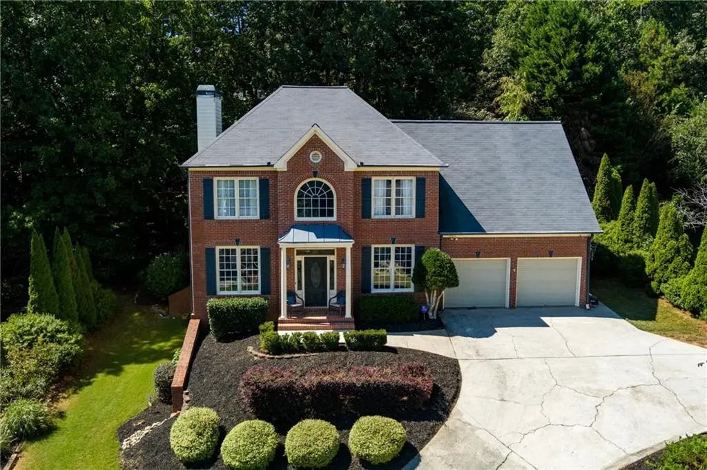 309 Gold Ridge, Canton