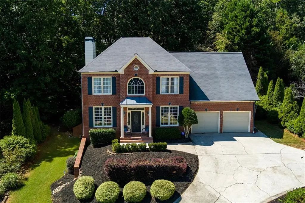 309 Gold Ridge, Canton
