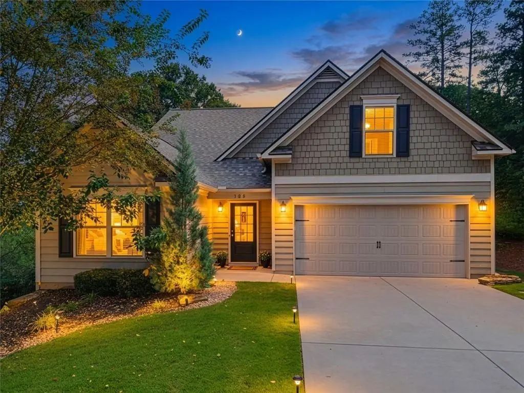 125 Stone Manor Court, Woodstock