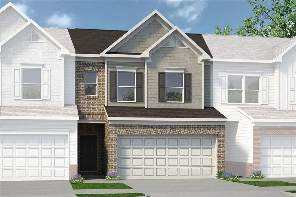 Unit 19 - 42 Jacobs Farm Lane, Lawrenceville