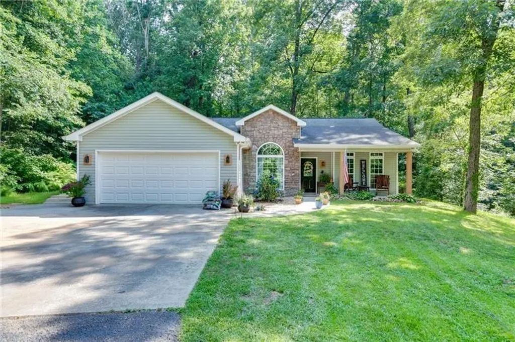 4232 Joe Chandler Road, Gillsville