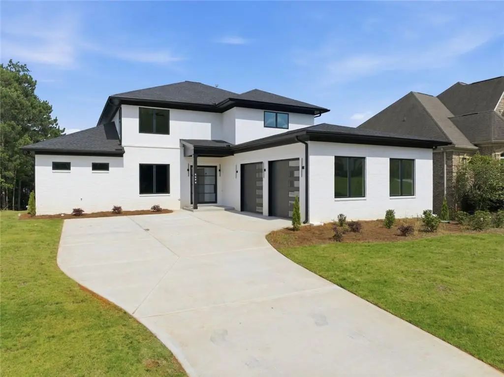 2453 Lake Erma Drive, Hampton