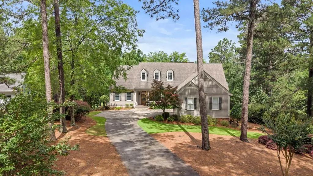 1101 Wrayswood Circle, Greensboro