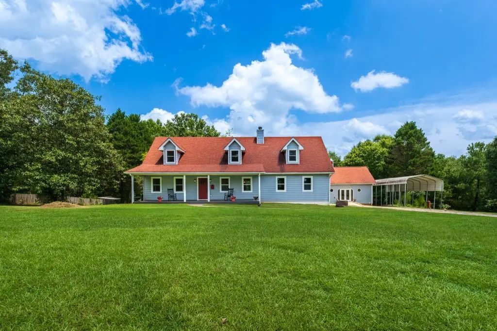 506 Bill Watkins Road, Hoschton