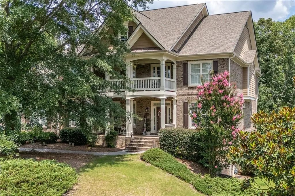 128 Westbrook Drive, Acworth