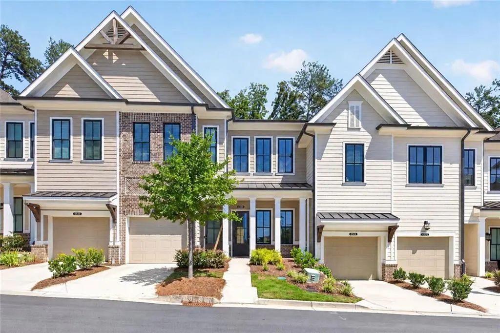 4958 Sudbrook Way, Peachtree Corners