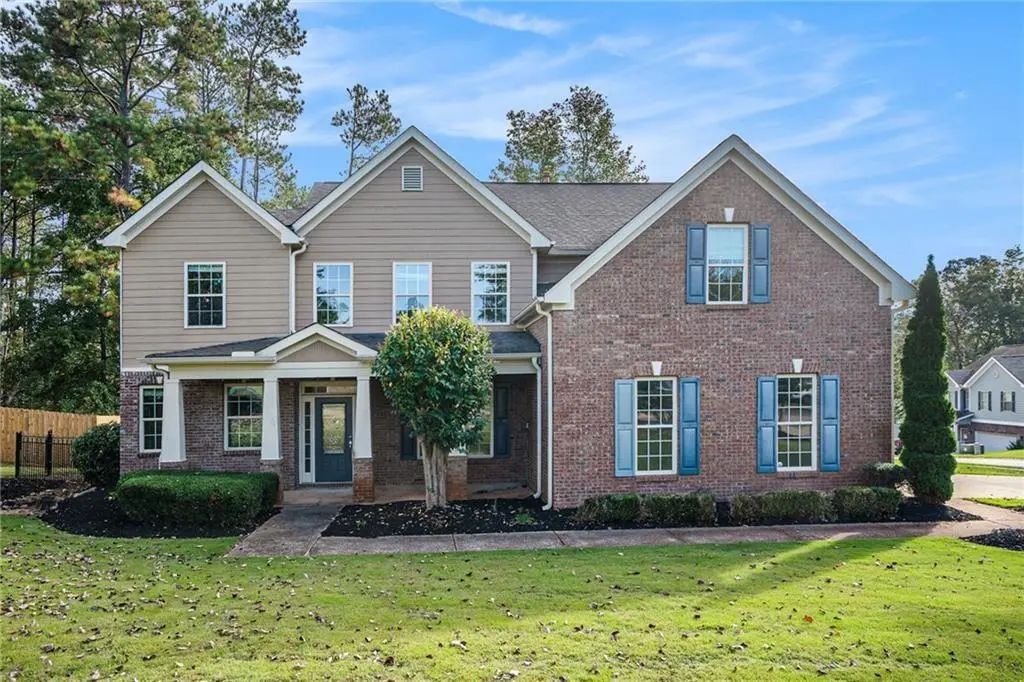 105 Grand Oak Drive, Jefferson