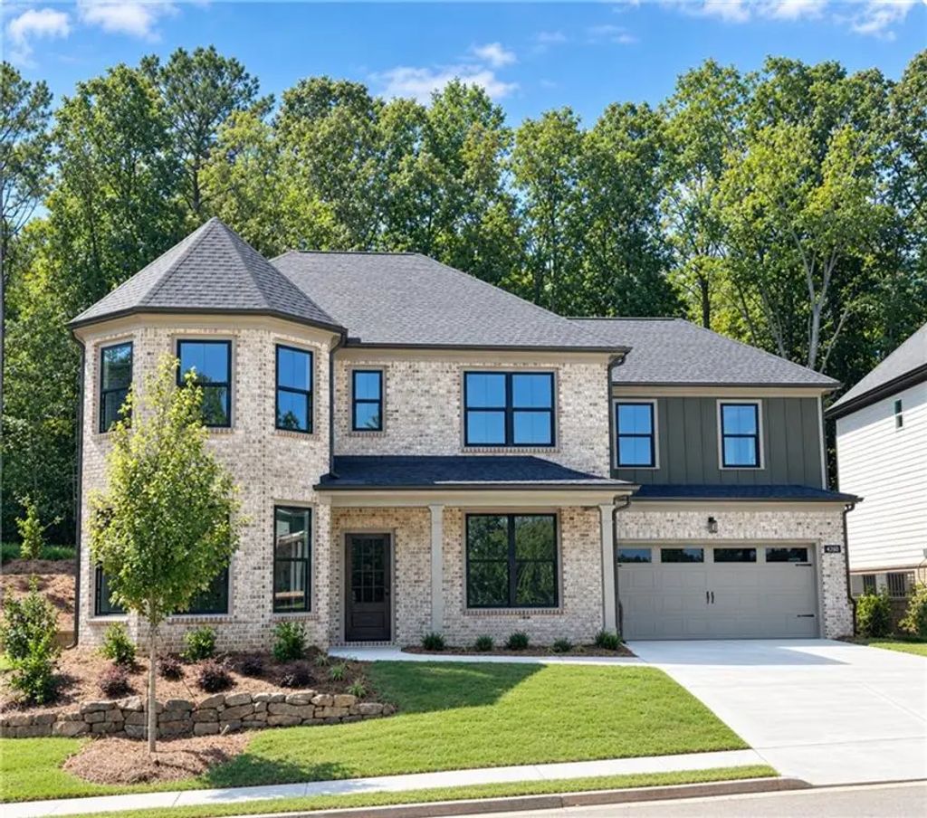 4260 Hosch Reserve Drive, Buford