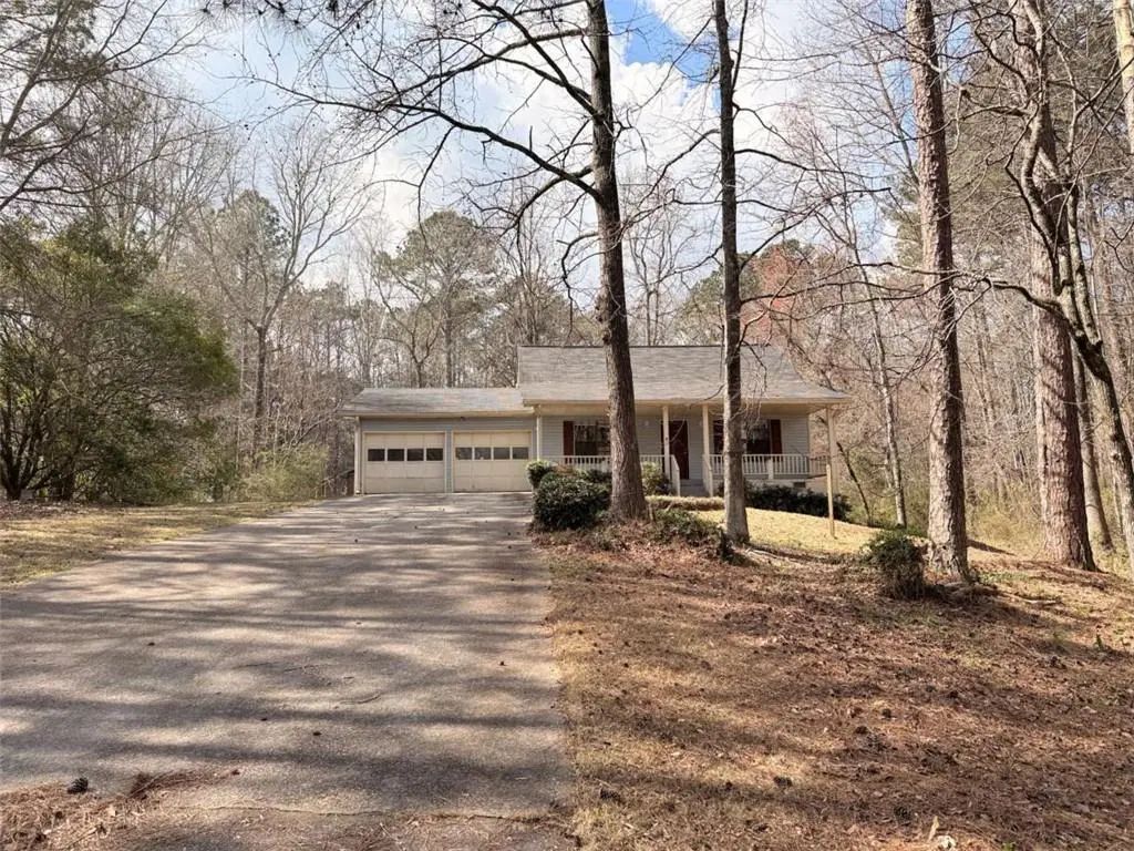 4629 South Woodlake Lane Se, Conyers