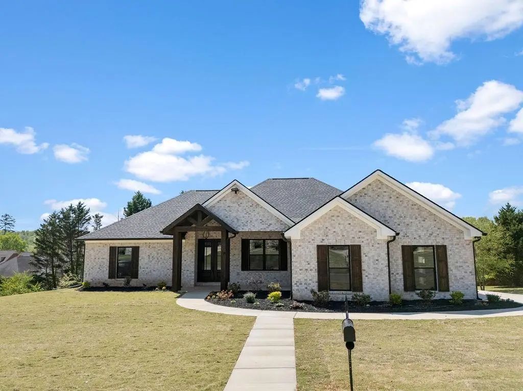 16 Fullbright Drive, Rome